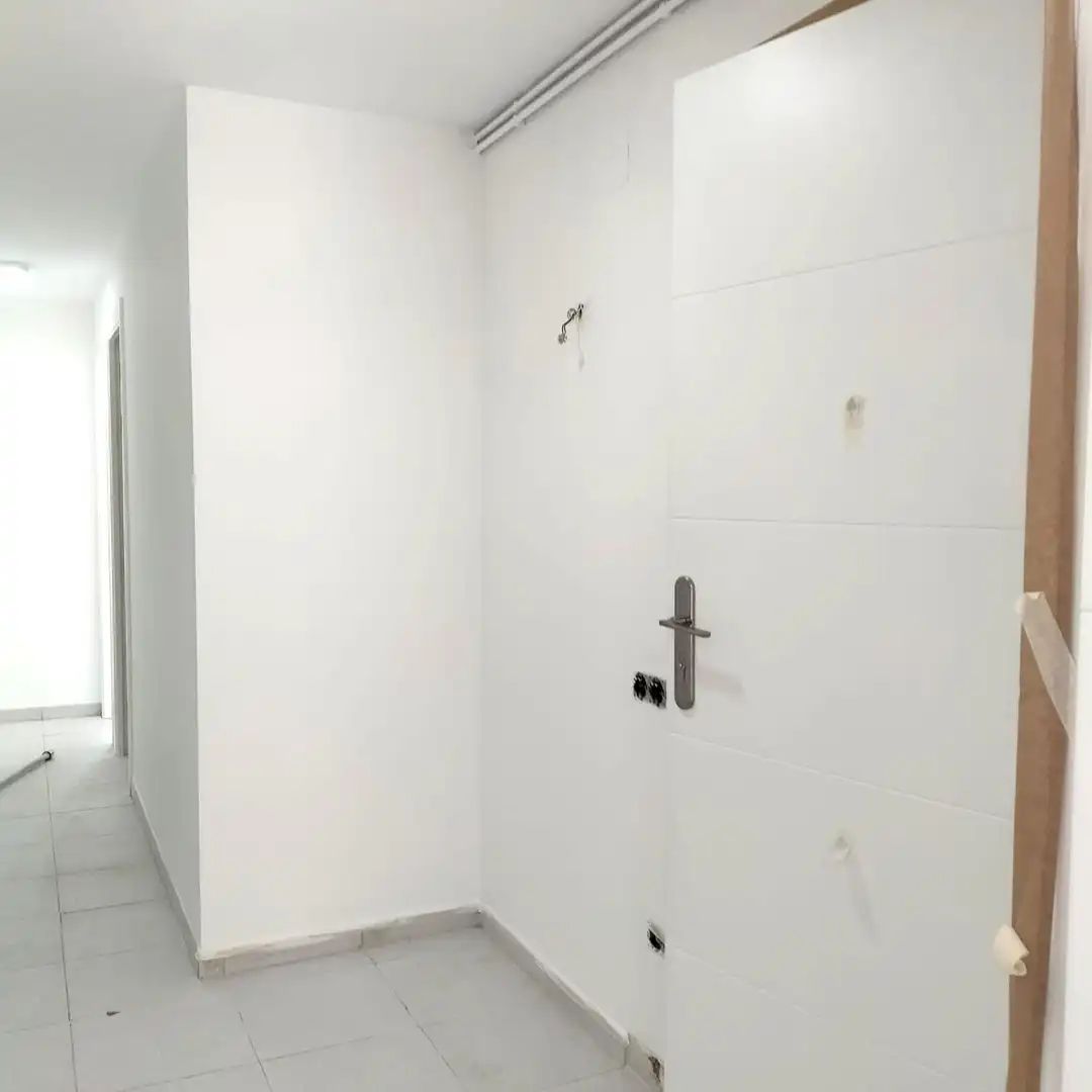 Baño de Ático en venta en Granollers