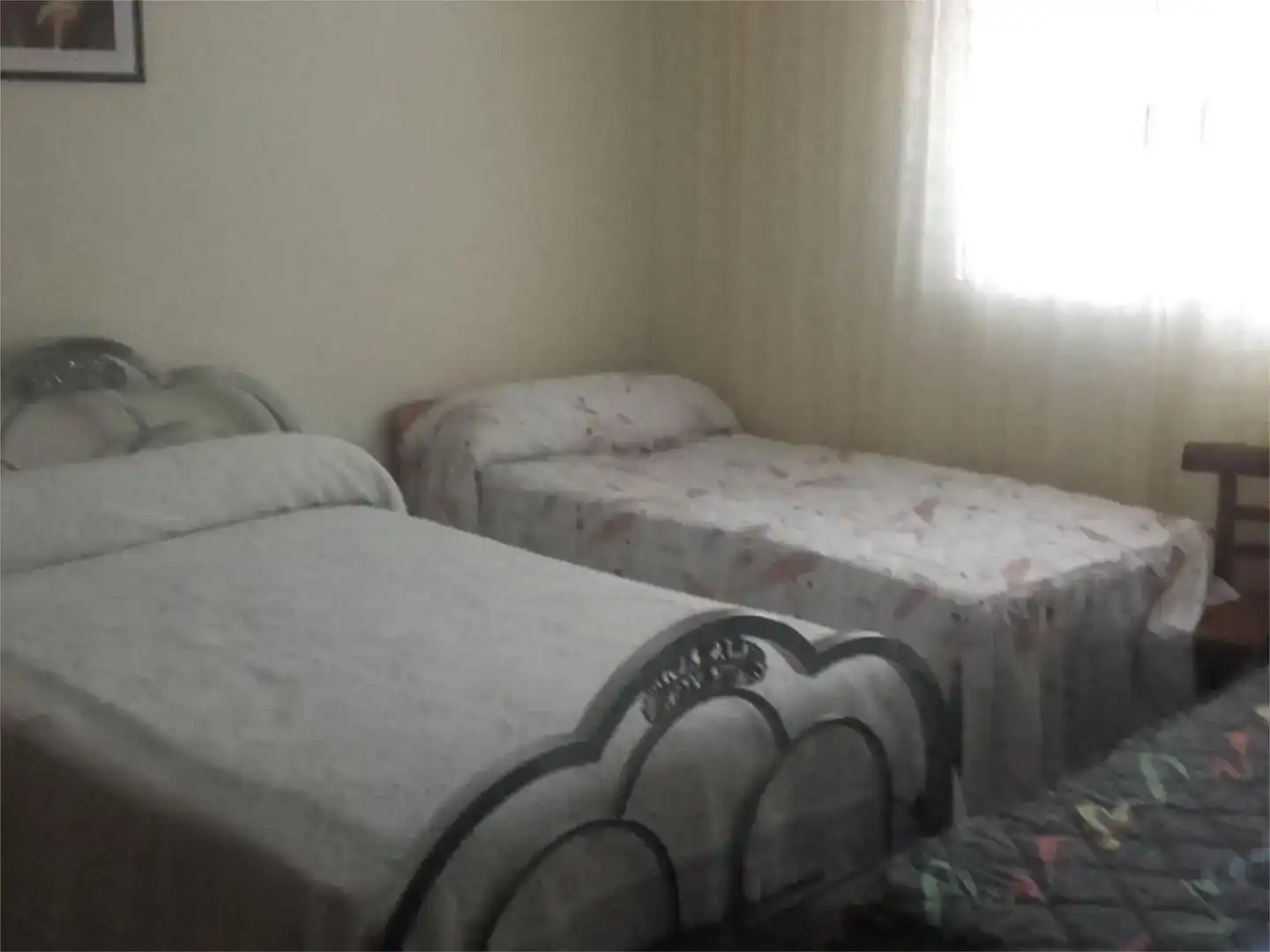 Habitación de Casa o chalet en venta en Peñausende con Trastero y Amueblado