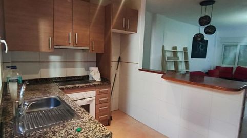Foto 5 von Einfamilien-Reihenhaus zum Verkauf in Mazarrón Casco Urbano, Mazarrón