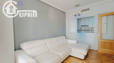 Photo 4 of Flat for sale in Calle Calle Peso Hispano, PAU de Carabanchel, Madrid Capital