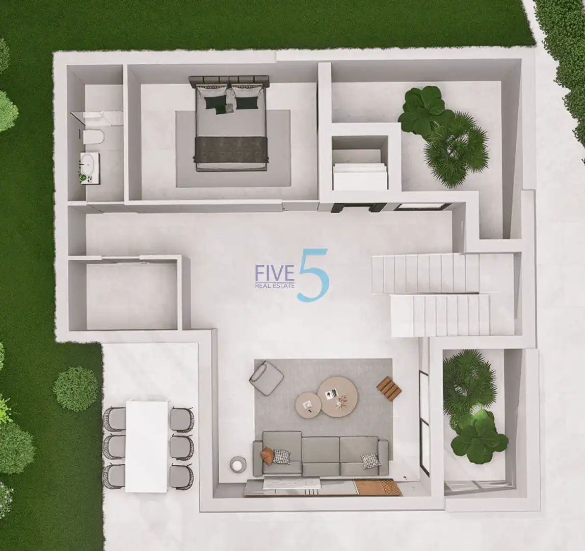 Maison à vendre à Balcón de Finestrat - Terra Marina, imagen 5
