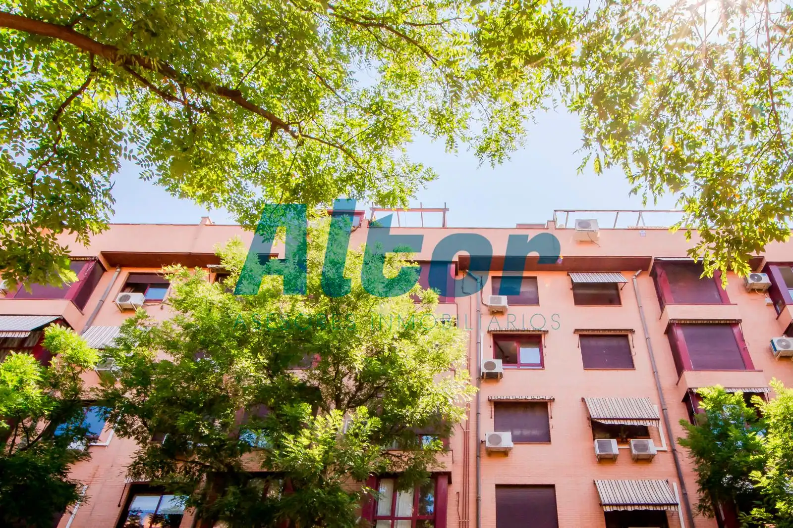 Ático en venta en DE LOS MELANCÓLICOS, Imperial