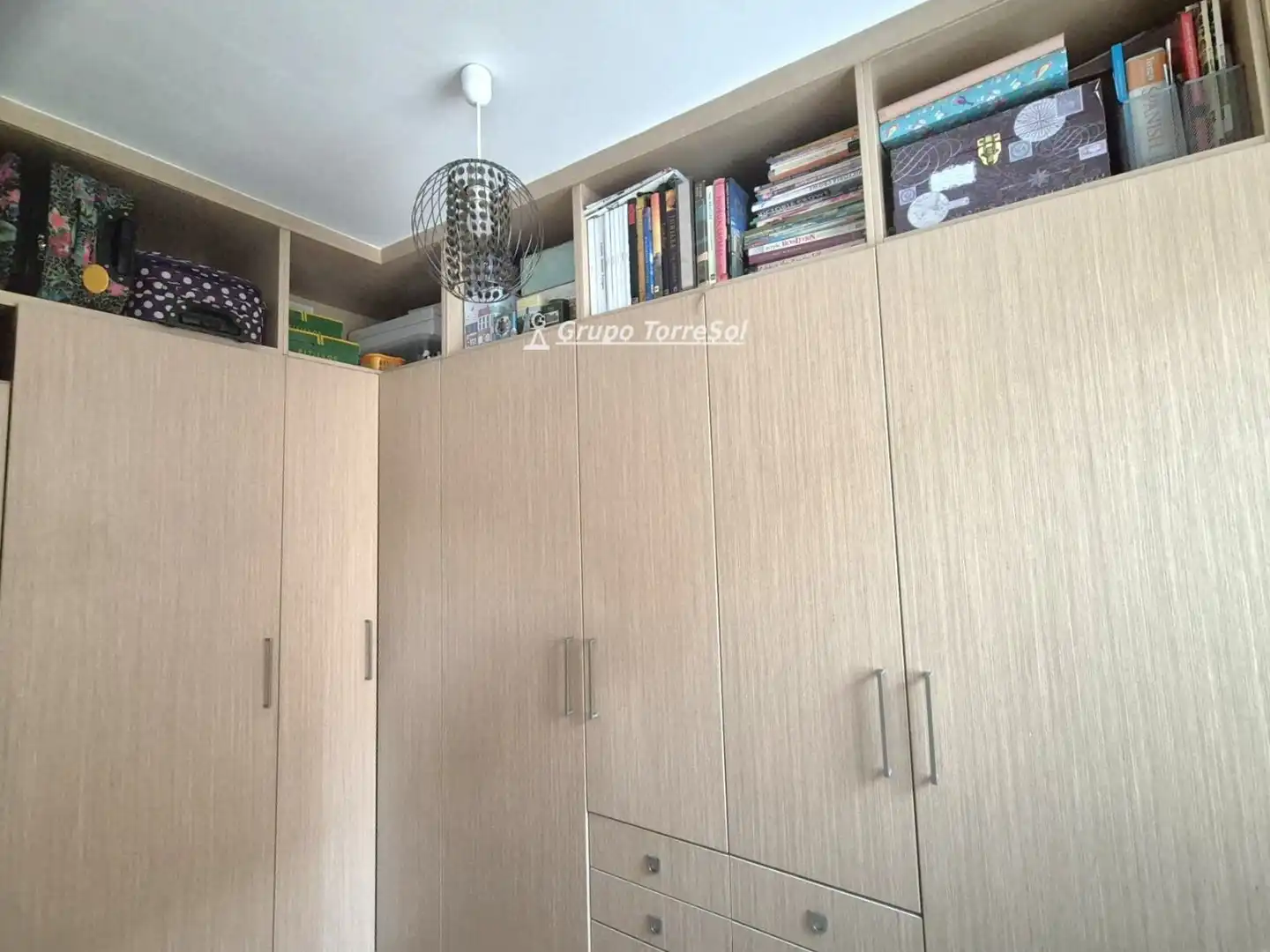 Flat with lift for sale in Joan Maragall, imagen 24