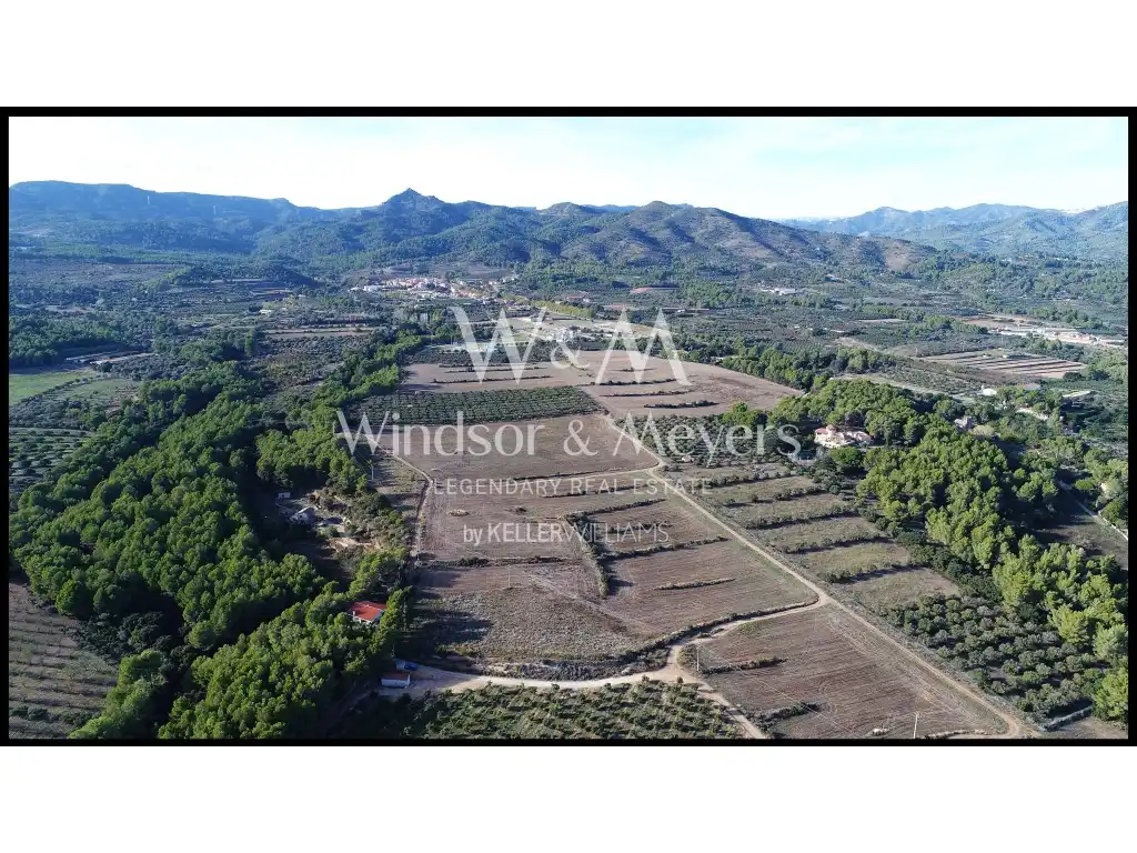 Terreno residenziale in vendita a Calle Mont-Roig Del Camp, imagen 2
