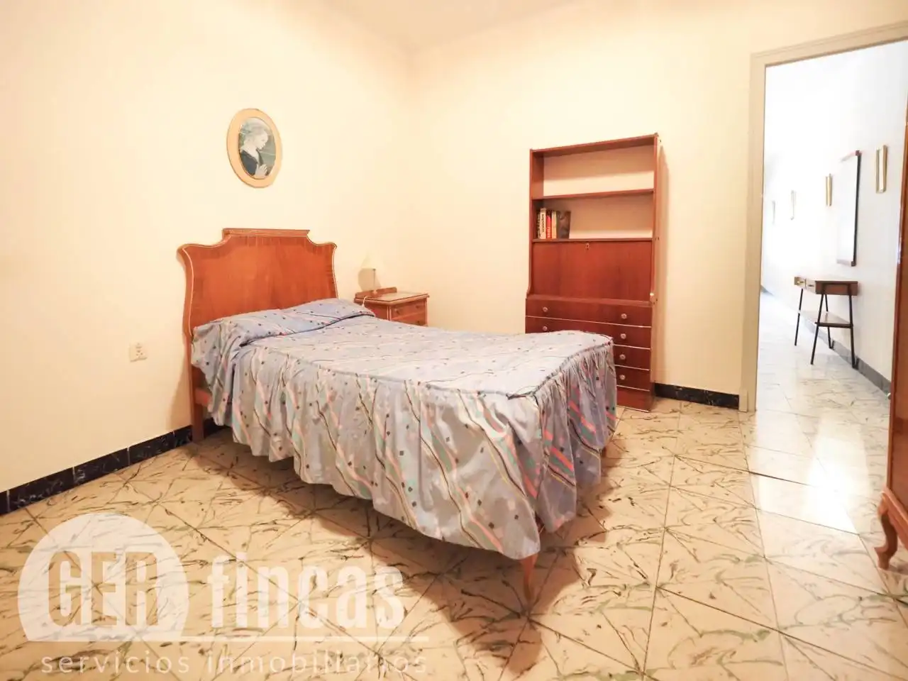 Habitación de Piso en venta en Terrassa con Terraza
