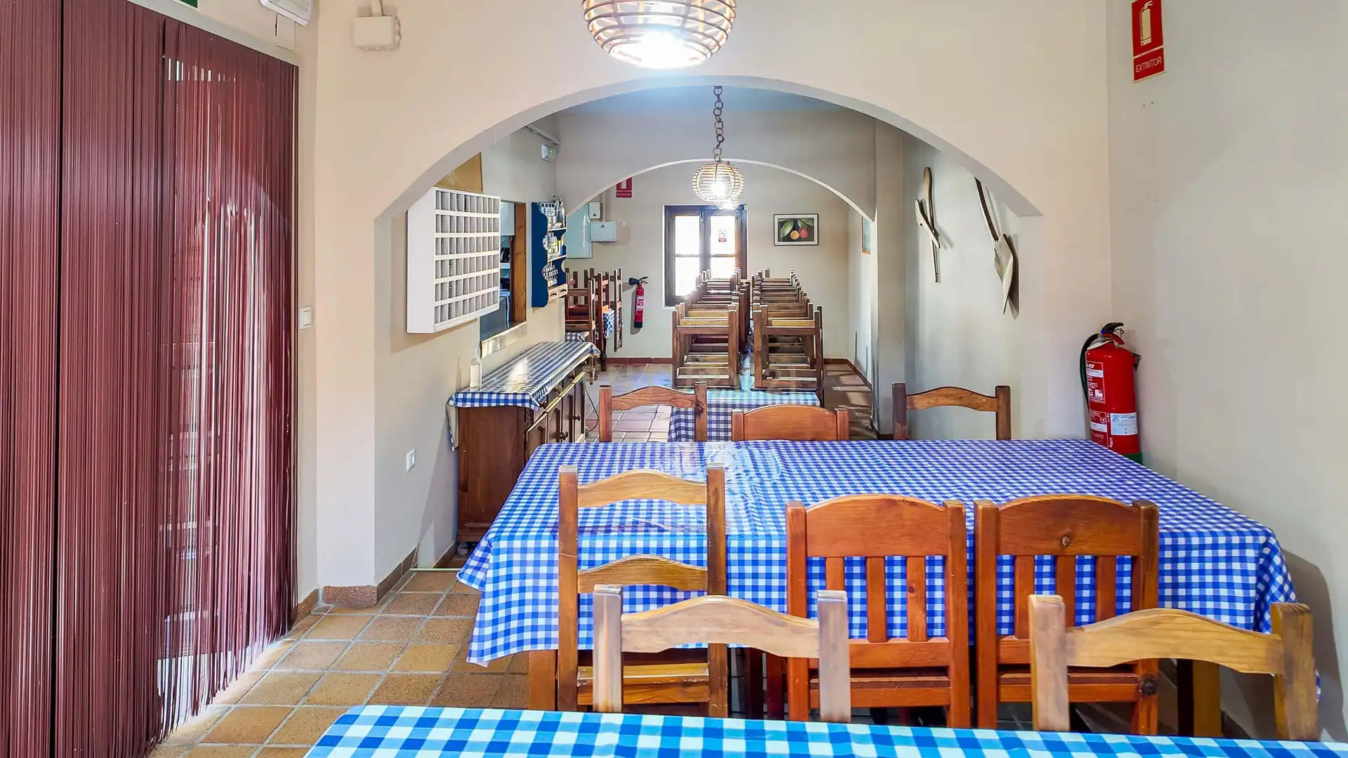 Edificio en venta en Torrejón el Rubio, Cáceres