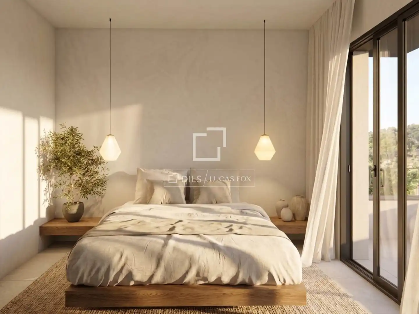 Villa avec terrasse à vendre à Sa Riera - Sa Fontansa, imagen 28