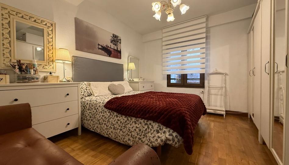 Foto 1 de Pis en venda a N/a, La Calzada, Asturias