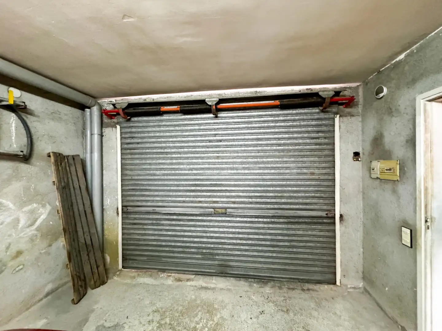 Casa con terraza en venta en Carrer Sant Pere, imagen 37
