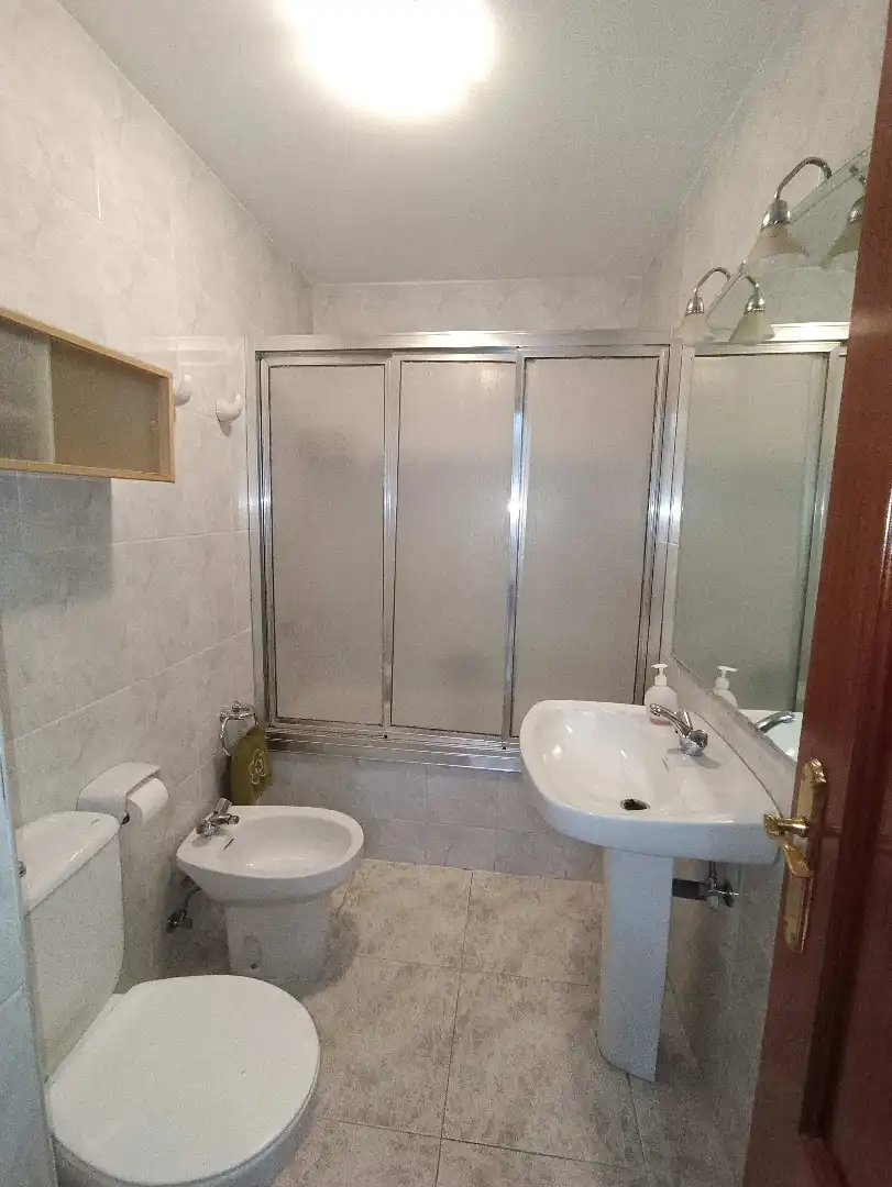 Baño de Piso en venta en Villanueva de la Serena con Aire acondicionado, Calefacción y Trastero