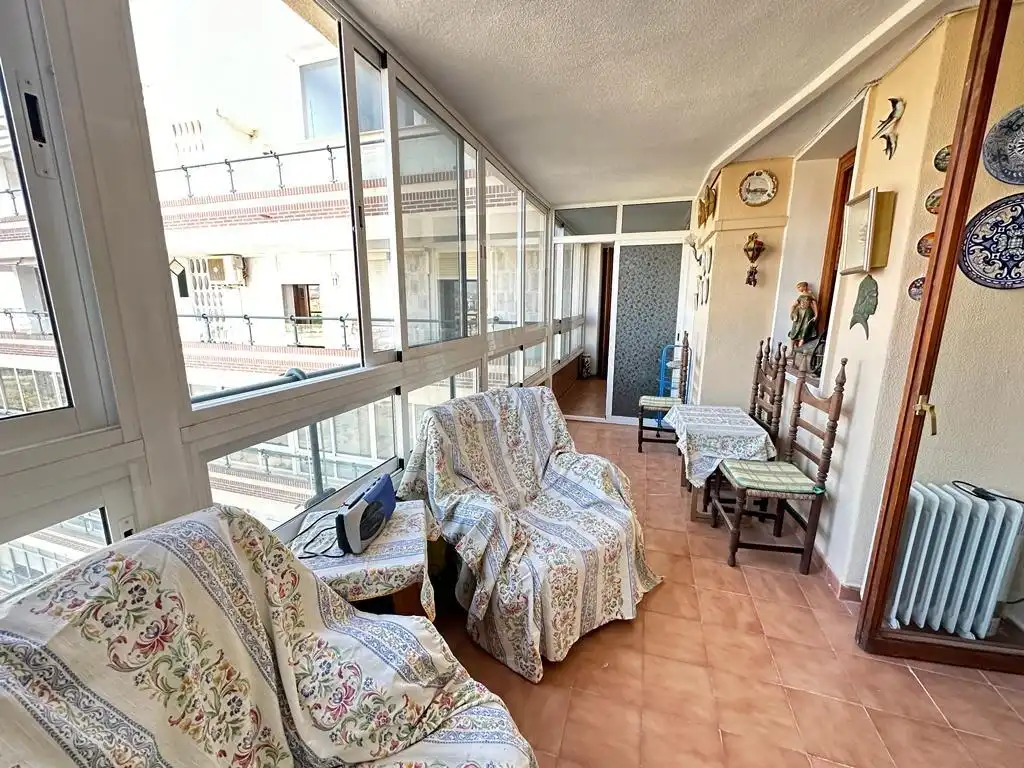 Pis amb terrassa en venda a Pla - Carolinas, imagen 8