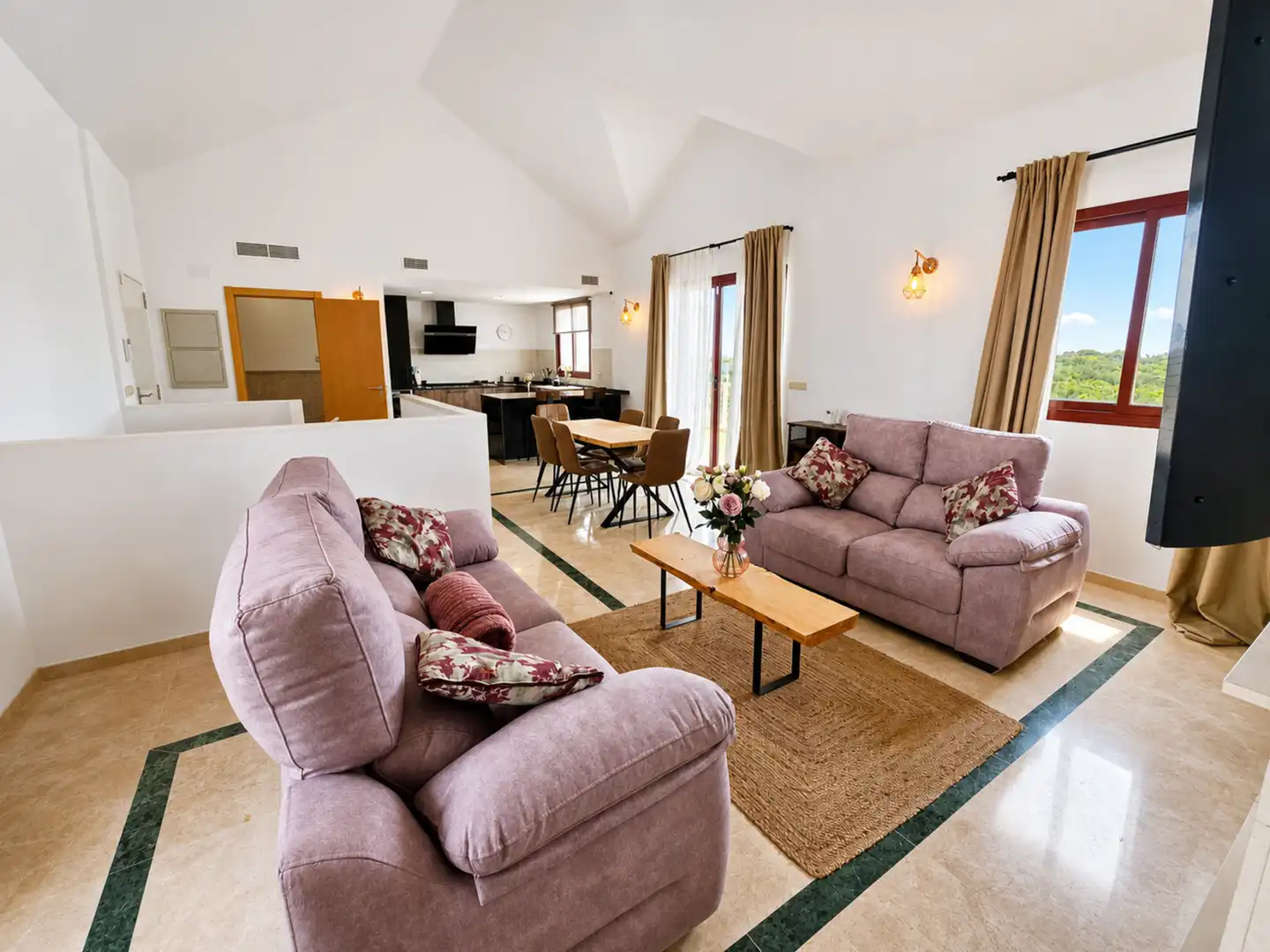 Maison mitoyenne avec jardin à vendre à Bahía de Casares, imagen 31