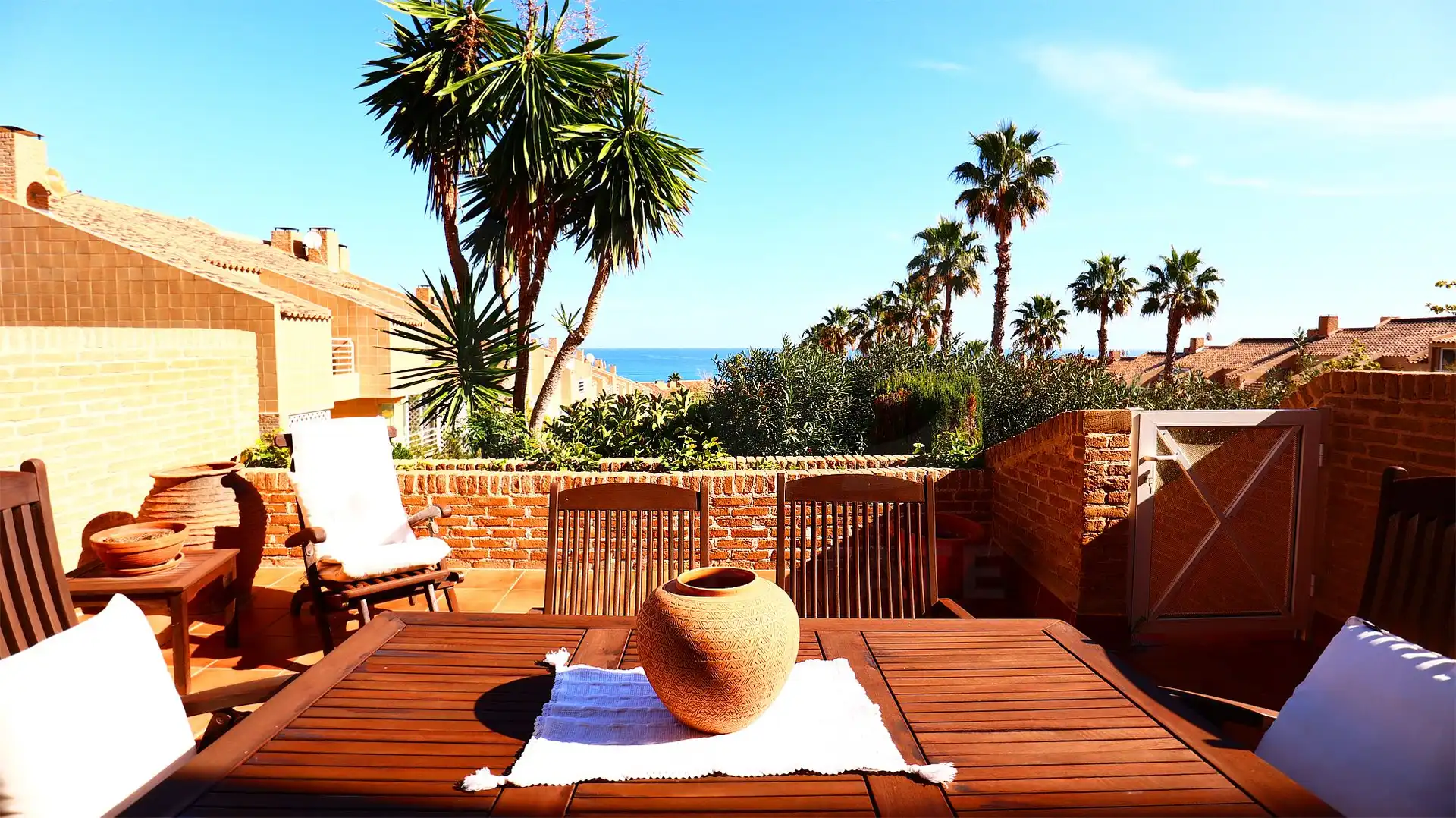 Maison jumelée avec piscine à vendre à Camino del Faro 12, imagen 6