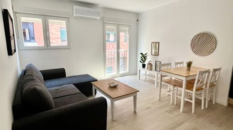 Foto 3 de Apartament en venda a Valleaguado - La Cañada, Coslada