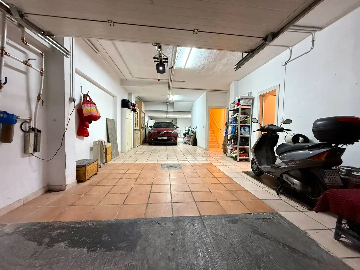 Casa o chalet en venta en Alicante / Alacant con Aire acondicionado, Jardín privado y Terraza