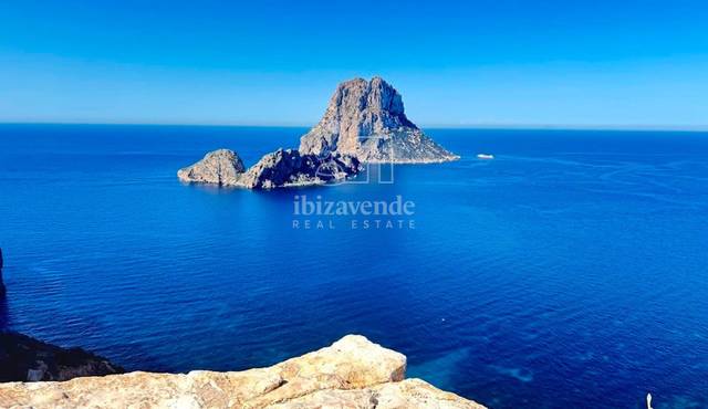 Casa-chalet en Venta en Sant Josep en Sant Josep