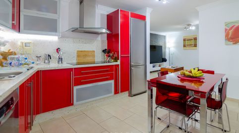 Foto 4 de Casa o chalet en venta en Calle la Sirenita, 5, Valle de los Nueve - El Ejido - Medianías, Telde