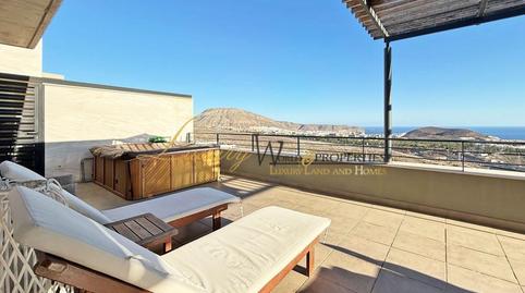 Foto 2 de Apartament en venda a Francia, La Caldera, Santa Cruz de Tenerife