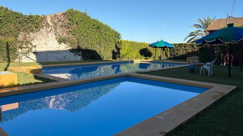 Foto 5 de Casa o xalet en venda a Mairena del Alcor, Sevilla