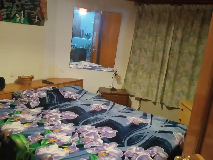 Habitación de Piso de alquiler en El Espinar con Amueblado