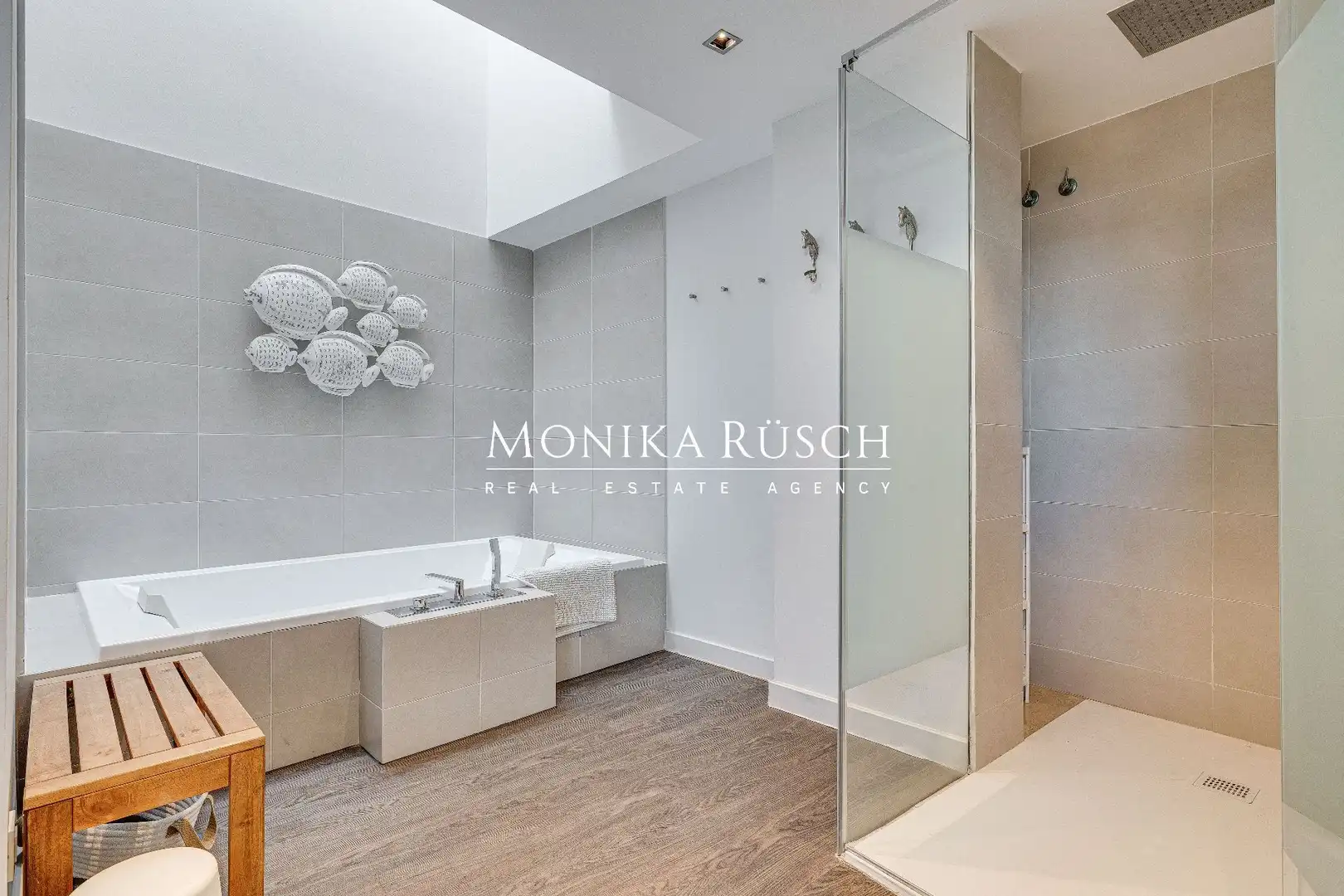 Casa con piscina in affitto a Sarrià - Sant Gervasi, imagen 58