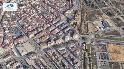 Foto 4 de Piso en venta en Calle Castilla, Pescadería, Huelva