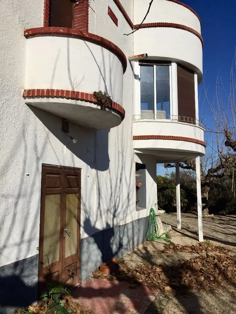 Maison rustique avec jardin à vendre à Riudoms, imagen 12