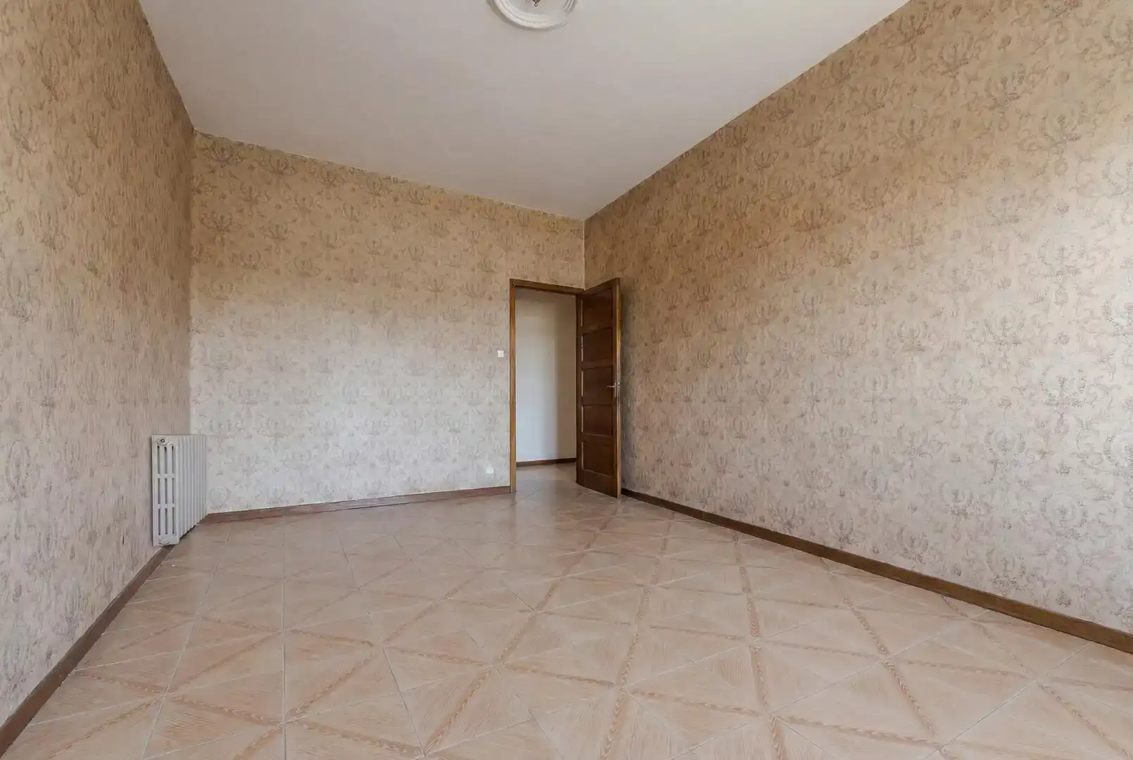 Casa adosada en venta en Vilagarcía de Arousa con Jardín privado