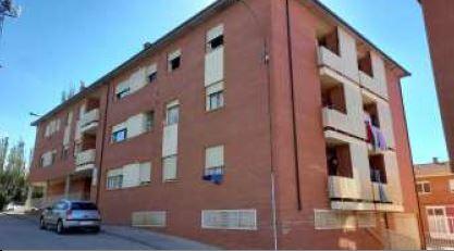 Foto 1 de Piso en venta en Astorga, León