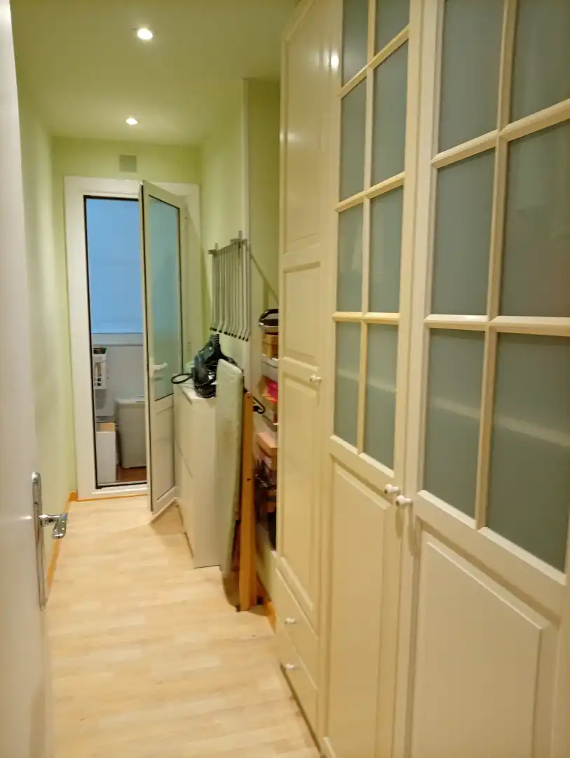 Piso con terraza en venta en Carrer de Provença 422, imagen 40