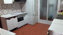 Kitchen of Flat for sale in  Madrid Capital  with Terrace