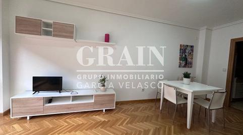 Photo 2 of Flat to rent in Centro,  Albacete Capital