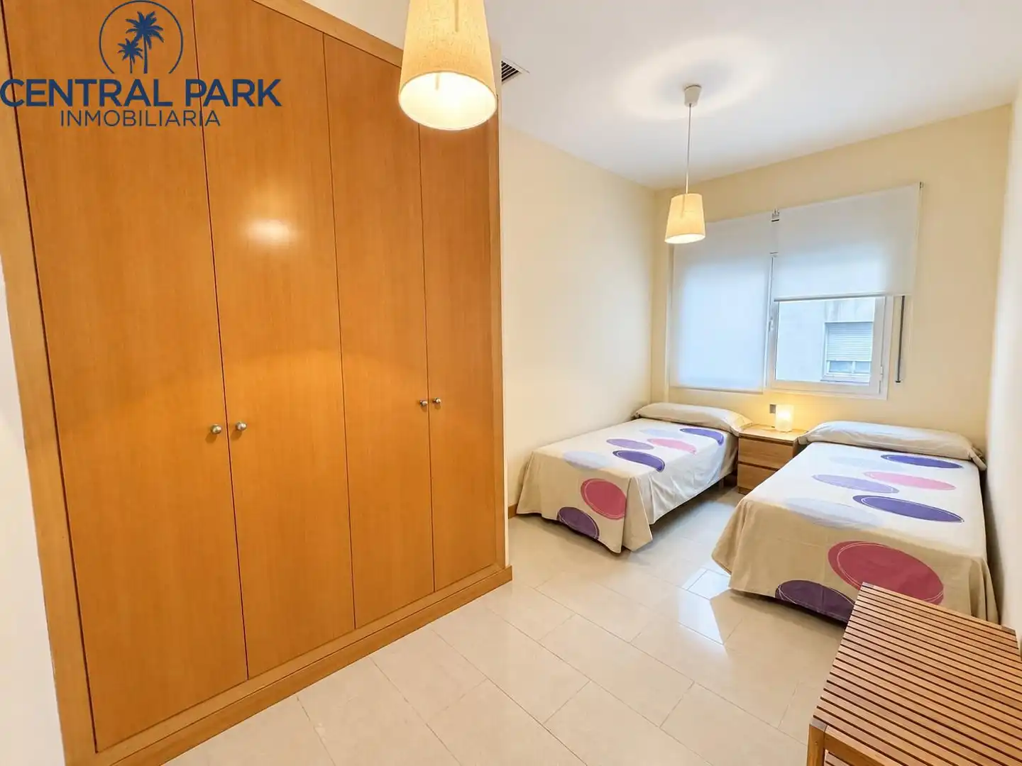 Appartement compact avec piscine à vendre à Calle JOAN MIRO, imagen 17