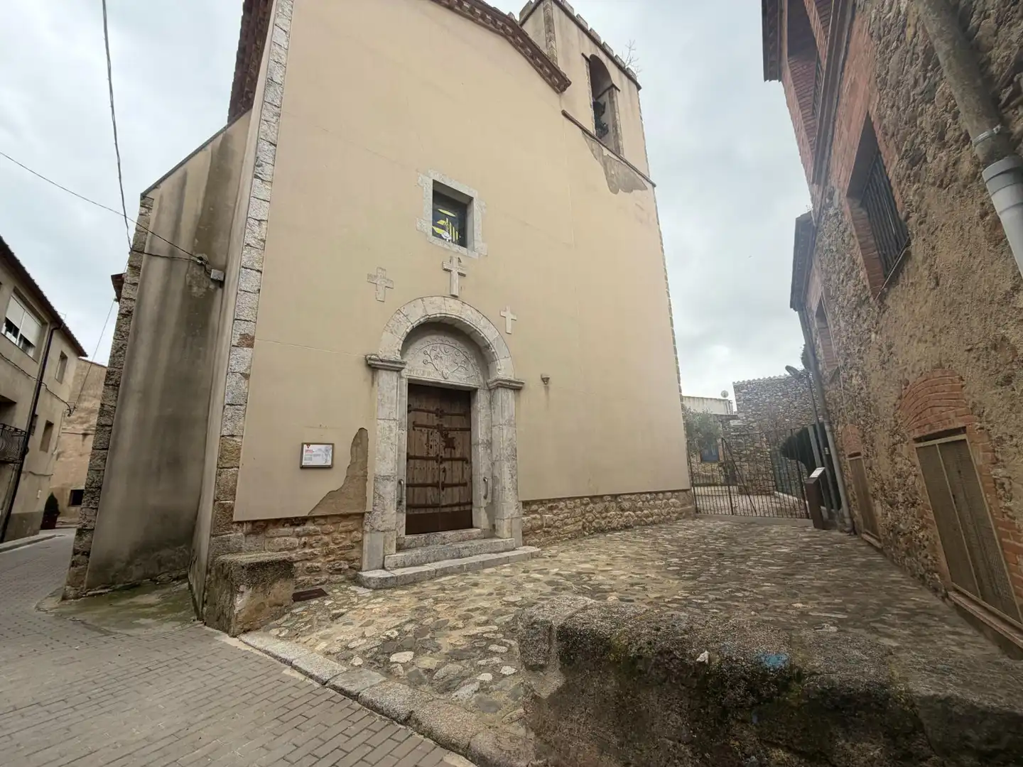 Casa o chalet en venta en Carrer MAJOR, 3, Sant Climent Sescebes