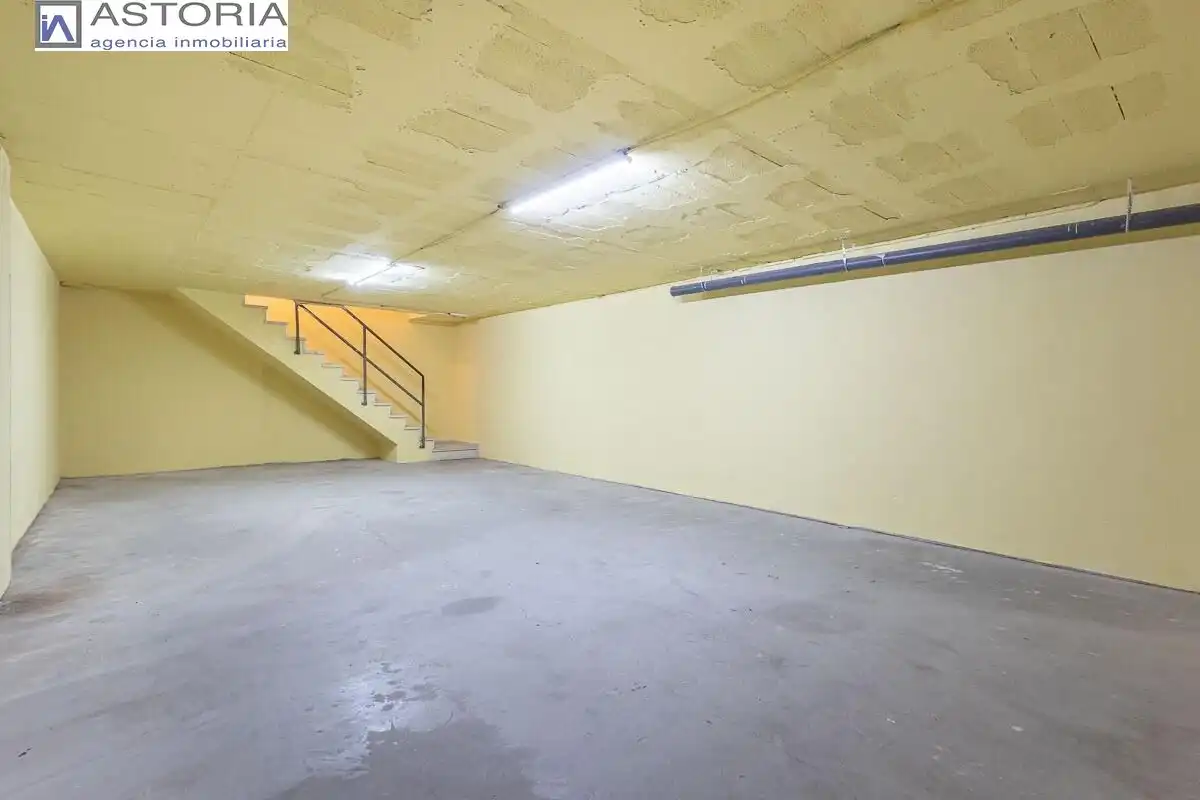 Nau industrial en venda a Avenida JUNCARIL, imagen 14