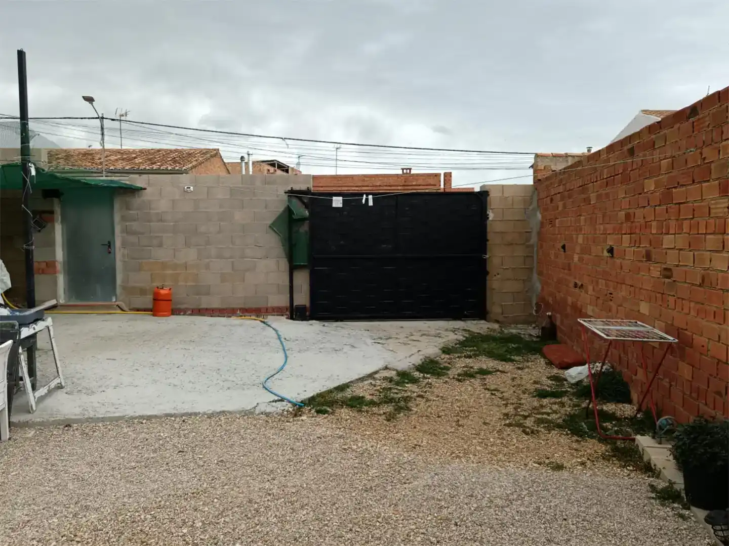 Parking of Residential for sale in Viso del Marqués