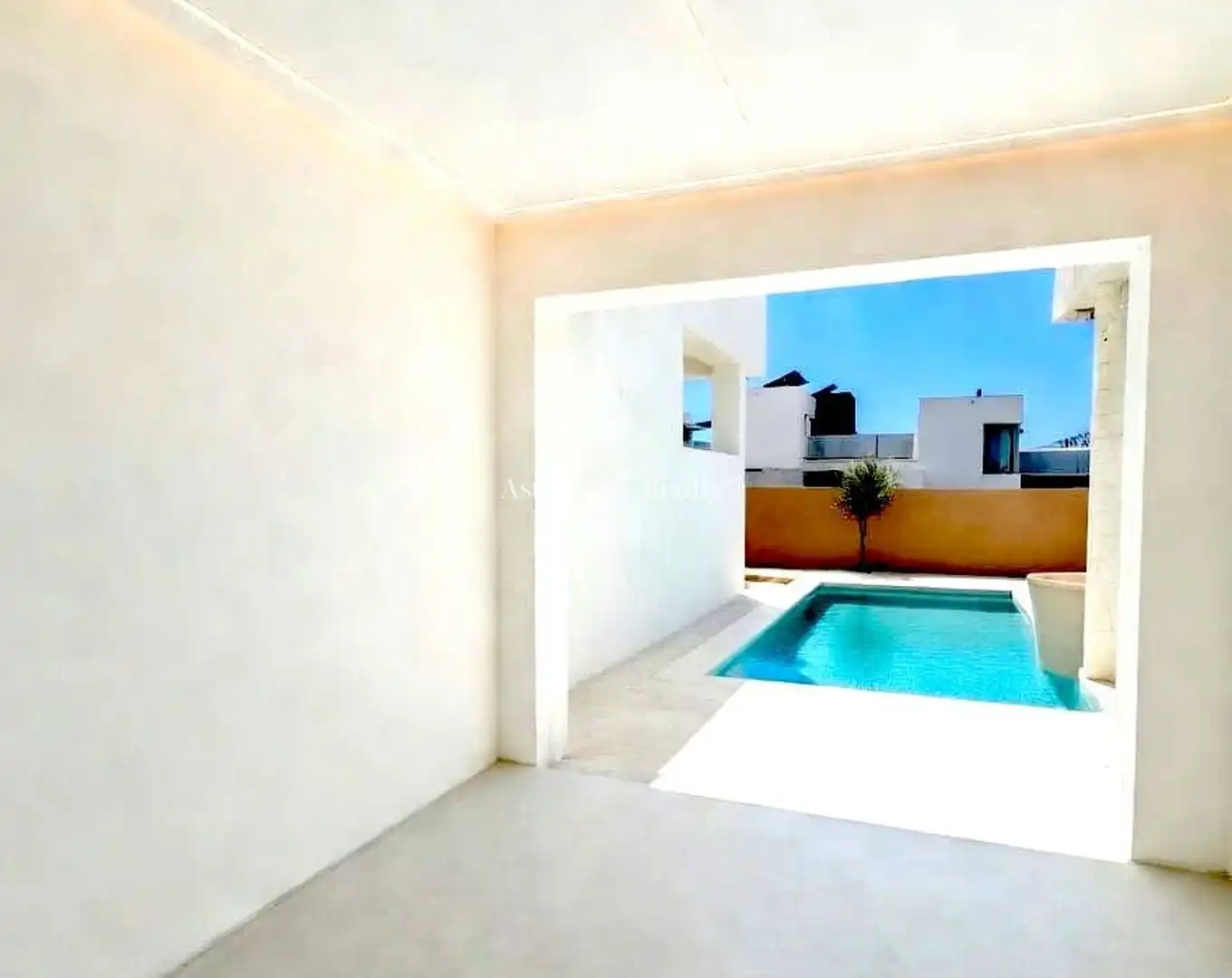 Adossat amb piscina en venda a Puipana, imagen 16