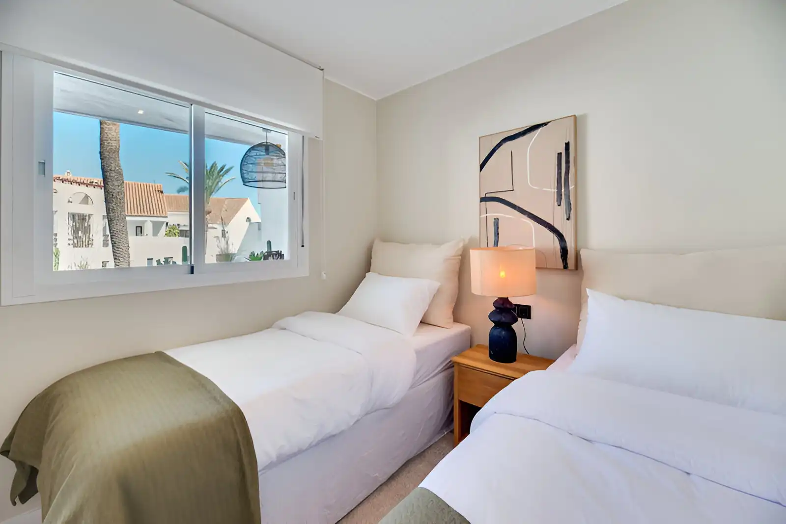 Penthouse mit Pool zum Verkauf in Nueva Andalucía, imagen 46