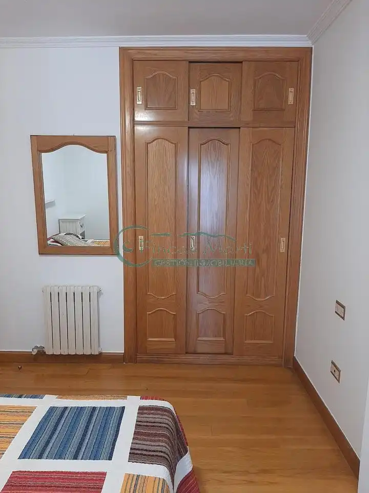 Flat for sale in Plaza España - Corte Inglés