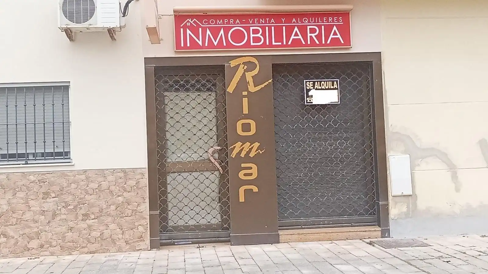 Geschaftsraum zur Miete in Puerto Real mit Klimaanlage