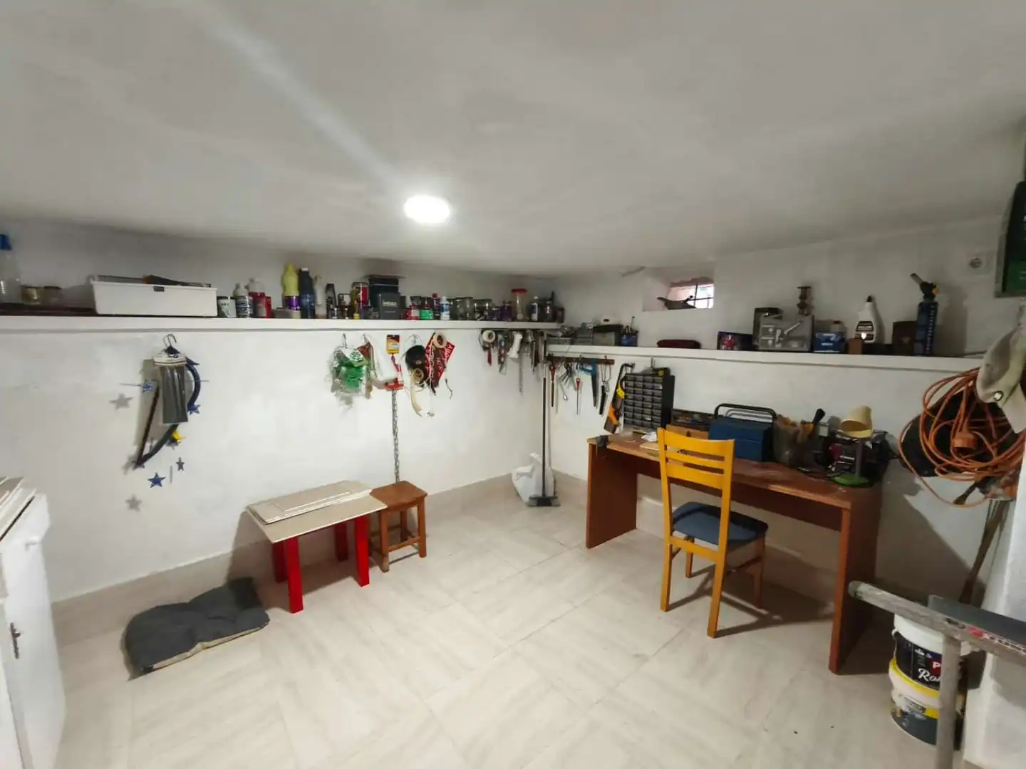 Casa o chalet en venta en Torrevieja con Aire acondicionado, Trastero y Piscina