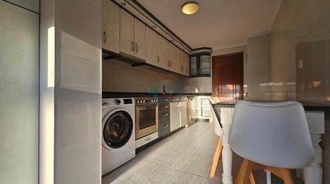 Foto 4 de Pis de lloguer a Barrocanes, Ourense