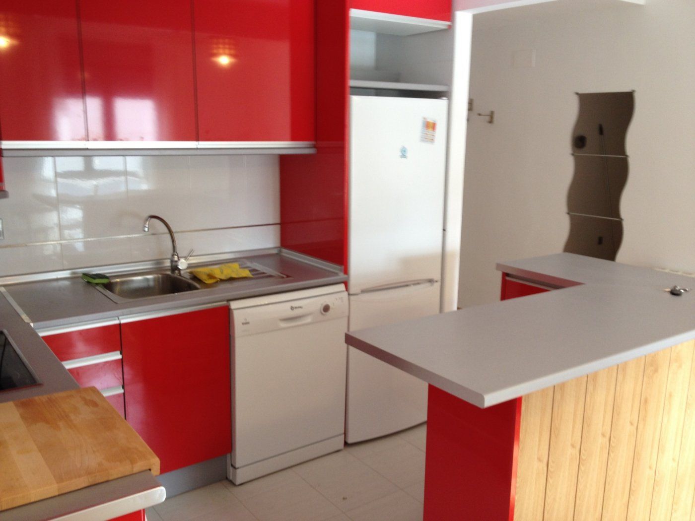 Pis de lloguer a Alcázar de San Juan