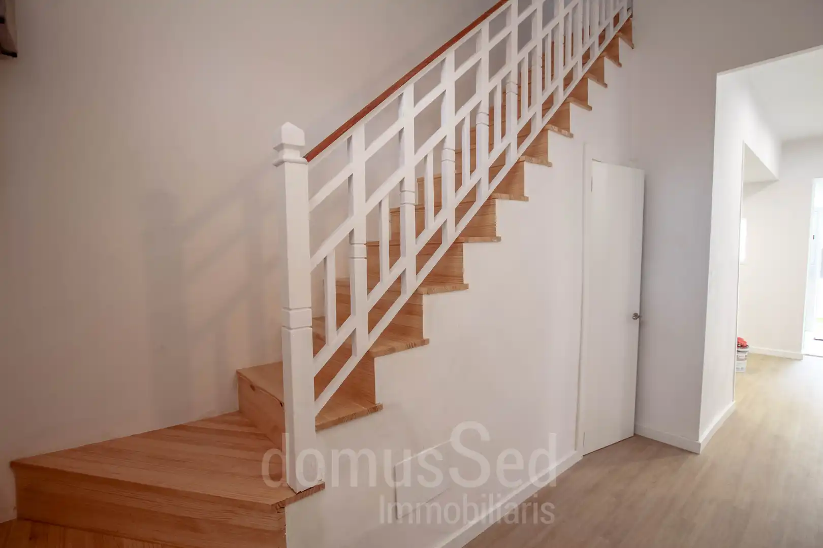 Casa adosada en venta en Centre