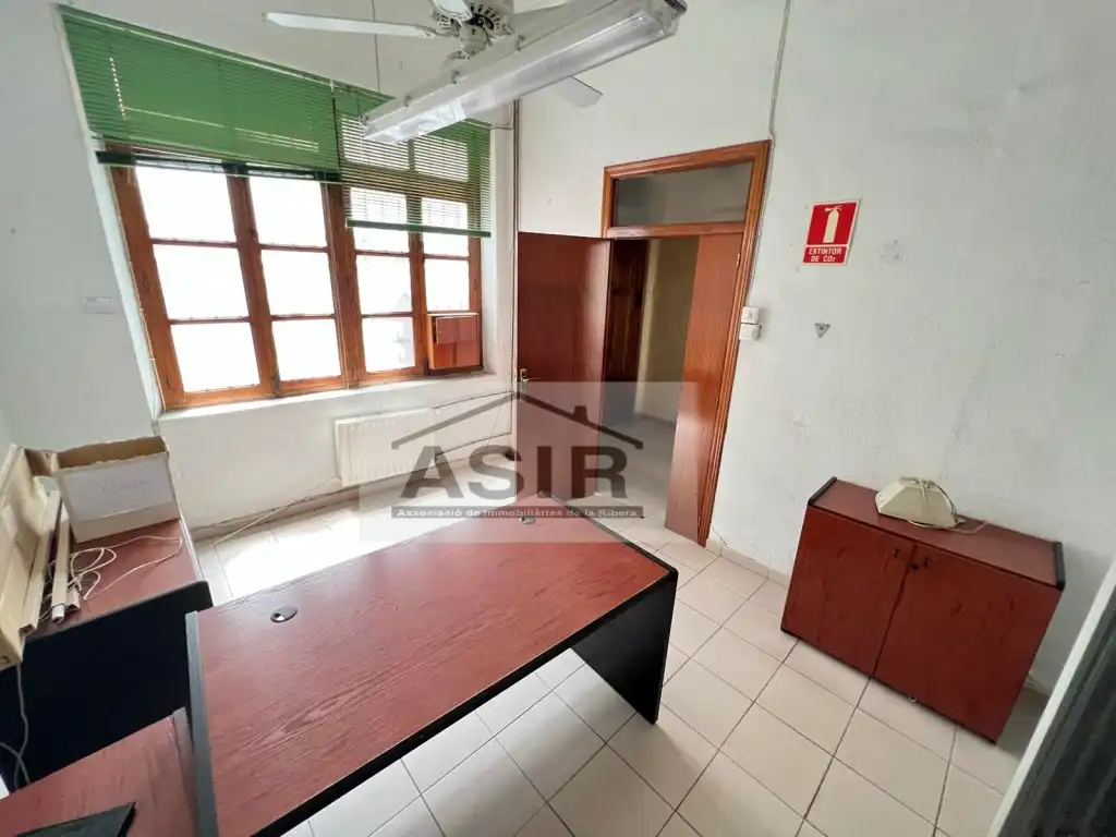 Edificio en venta en Alzira