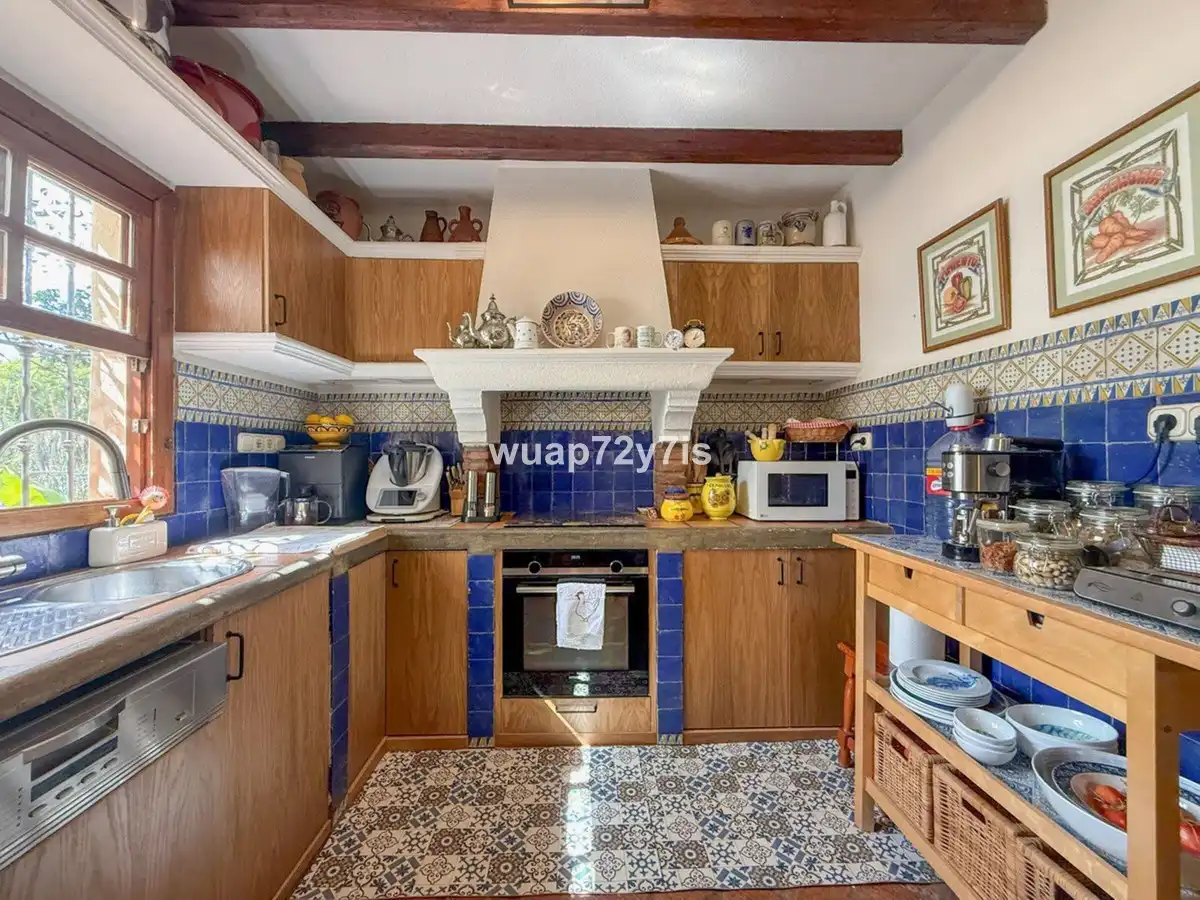 Casa a schiera in vendita a Milla de Oro, imagen 19