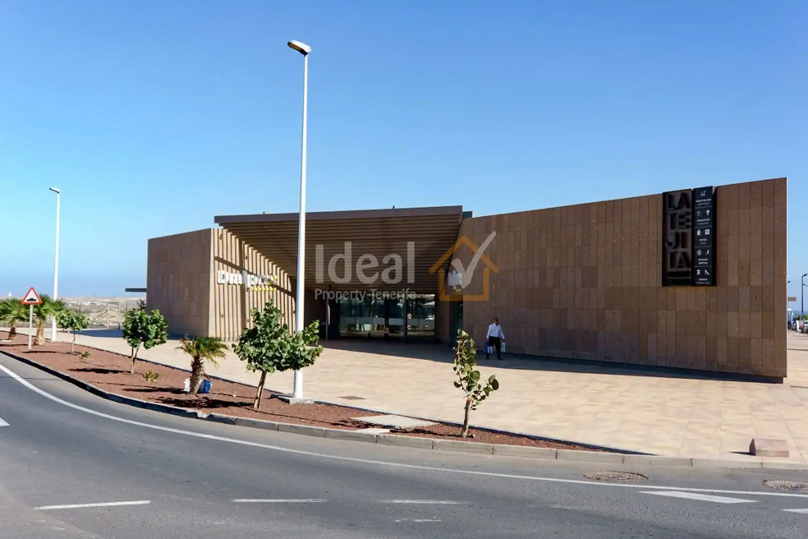 Apartament amb piscina en venda a Los Abrigos, imagen 9