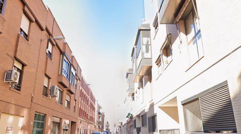 Foto 3 de Pis en venda a Los Cármenes, Madrid