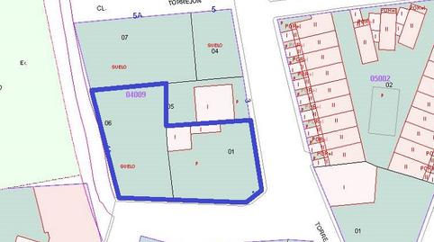 Photo 2 of Residential for sale in Extrarradio, 1a, Centro, Toledo