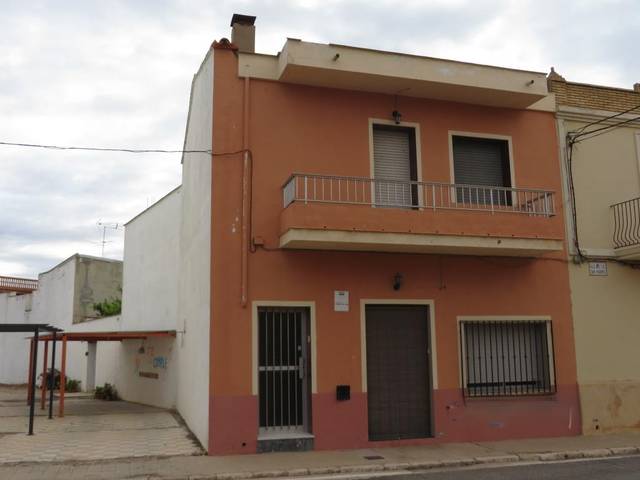 Piso en Venta en SANT ANTONI  en Gavarda